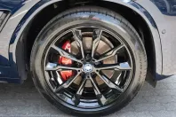 BMW X3 (Seria X) din 2022 cu 63.376 km - oferta BMW238413 - foto 10