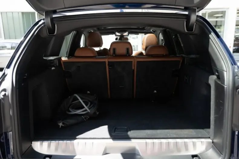 BMW X3 (Seria X) din 2022 cu 63.376 km - oferta BMW238413 - foto 12