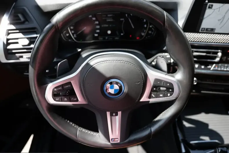 BMW X3 (Seria X) din 2022 cu 63.376 km - oferta BMW238413 - foto 14