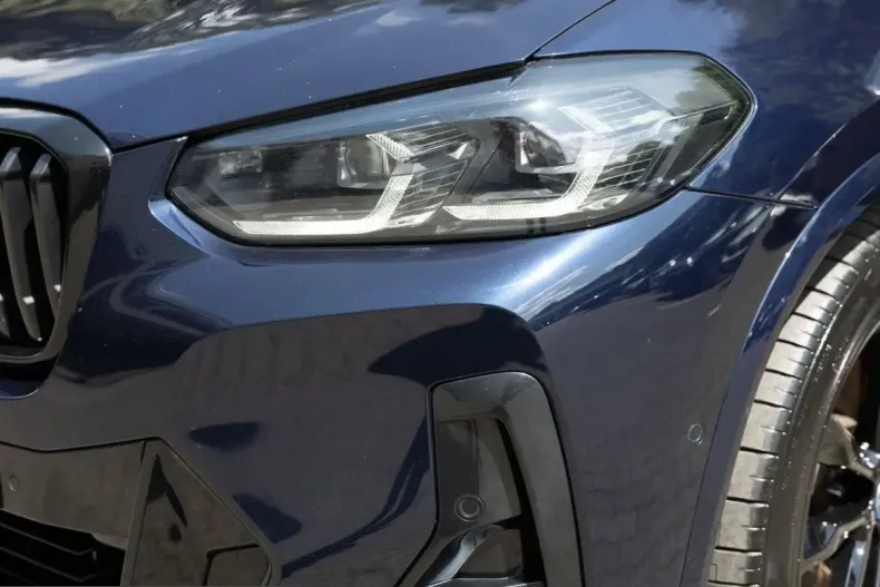 BMW X3 (Seria X) din 2022 cu 63.376 km - oferta BMW238413 - foto 28