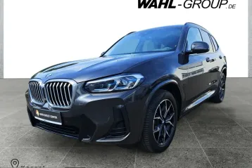 BMW X3 din 2022 - oferta BMW238414