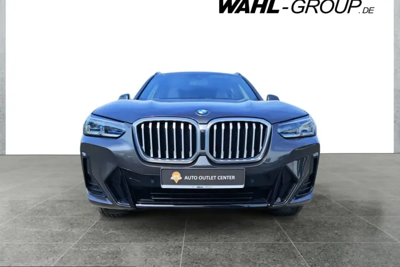 BMW X3 (Seria X) din 2022 cu 96.667 km - oferta BMW238414 - foto 3
