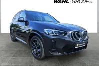 BMW X3 (Seria X) din 2022 cu 96.667 km - oferta BMW238414 - foto 4