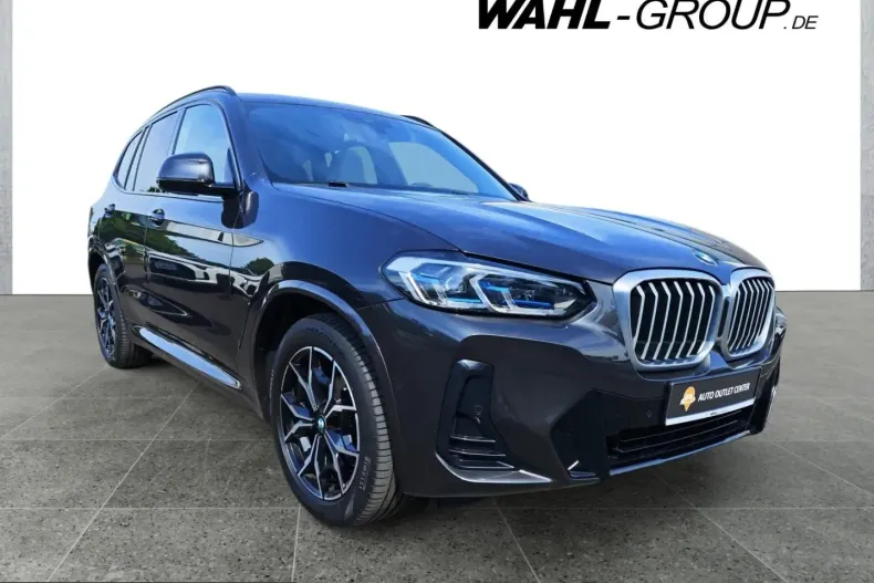 BMW X3 (Seria X) din 2022 cu 96.667 km - oferta BMW238414 - foto 4