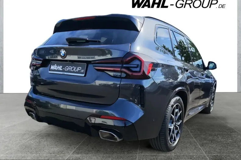 BMW X3 (Seria X) din 2022 cu 96.667 km - oferta BMW238414 - foto 6