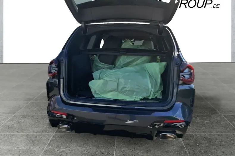 BMW X3 (Seria X) din 2022 cu 96.667 km - oferta BMW238414 - foto 8