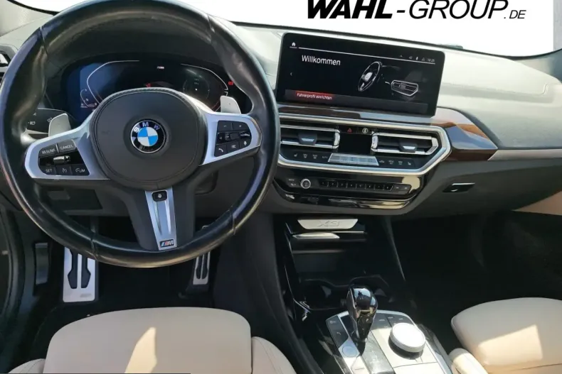 BMW X3 (Seria X) din 2022 cu 96.667 km - oferta BMW238414 - foto 10
