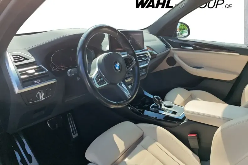 BMW X3 (Seria X) din 2022 cu 96.667 km - oferta BMW238414 - foto 11