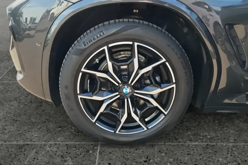 BMW X3 (Seria X) din 2022 cu 96.667 km - oferta BMW238414 - foto 17