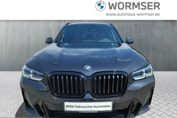 BMW X3 din 2022 - oferta BMW238415