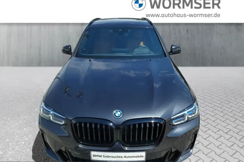 BMW X3 (Seria X) din 2022 cu 98.615 km - oferta BMW238415 - foto 4