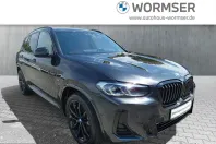 BMW X3 (Seria X) din 2022 cu 98.615 km - oferta BMW238415 - foto 5