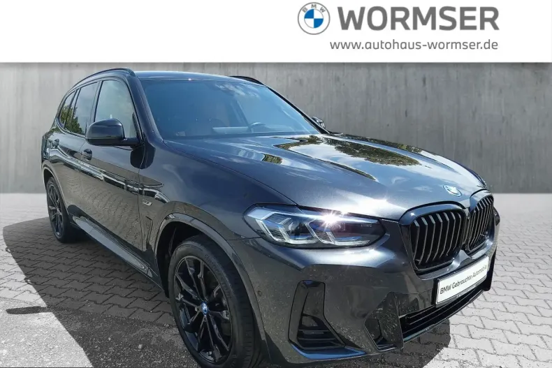 BMW X3 (Seria X) din 2022 cu 98.615 km - oferta BMW238415 - foto 5