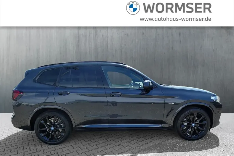 BMW X3 (Seria X) din 2022 cu 98.615 km - oferta BMW238415 - foto 6