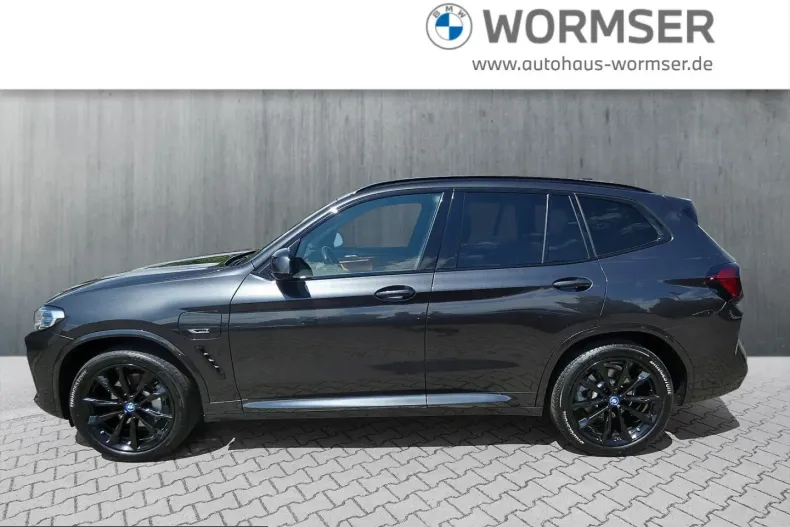 BMW X3 (Seria X) din 2022 cu 98.615 km - oferta BMW238415 - foto 11