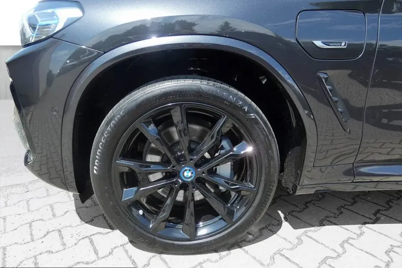 BMW X3 (Seria X) din 2022 cu 98.615 km - oferta BMW238415 - foto 12