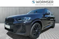BMW X3 (Seria X) din 2022 cu 98.615 km - oferta BMW238415 - foto 13