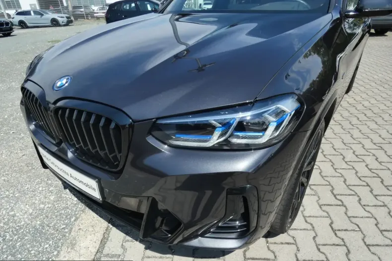 BMW X3 (Seria X) din 2022 cu 98.615 km - oferta BMW238415 - foto 14