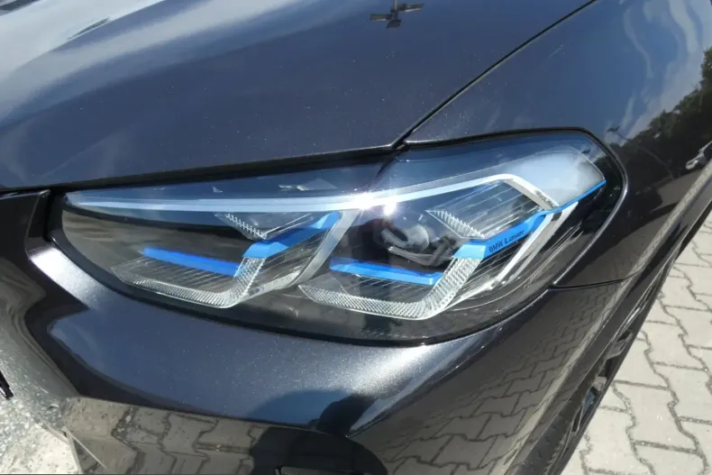 BMW X3 (Seria X) din 2022 cu 98.615 km - oferta BMW238415 - foto 15
