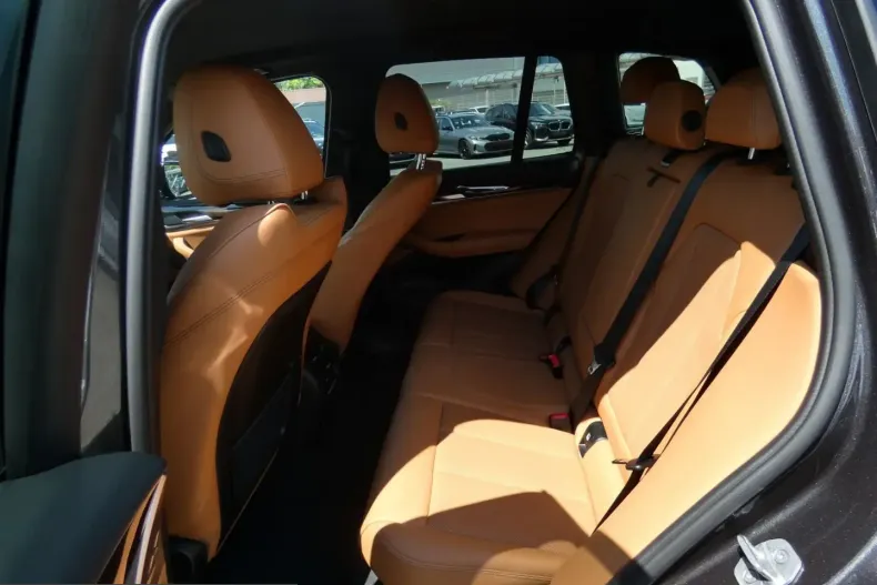 BMW X3 (Seria X) din 2022 cu 98.615 km - oferta BMW238415 - foto 19