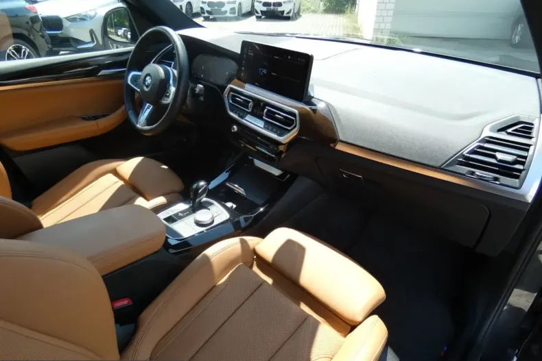 BMW X3 (Seria X) din 2022 cu 98.615 km - oferta BMW238415 - foto 27
