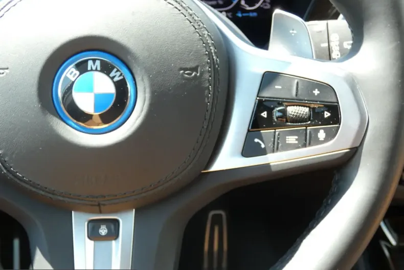 BMW X3 (Seria X) din 2022 cu 98.615 km - oferta BMW238415 - foto 32