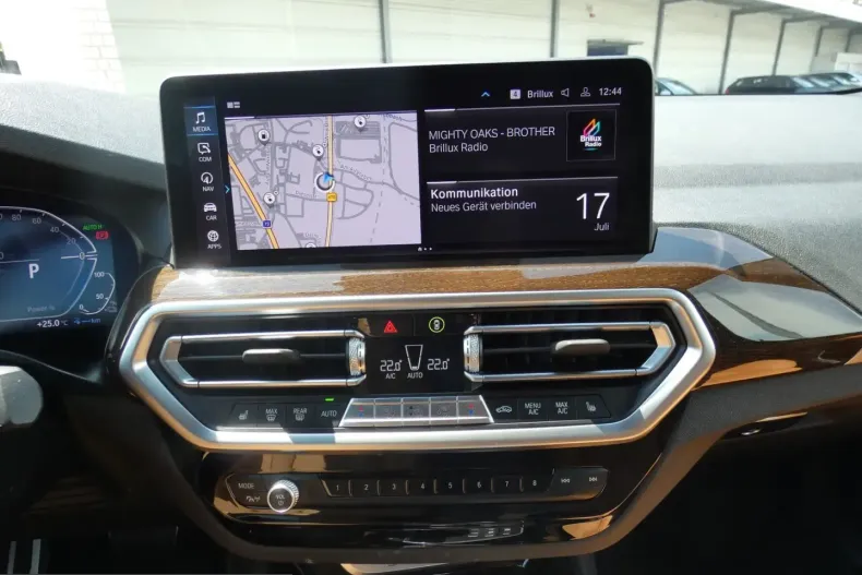 BMW X3 (Seria X) din 2022 cu 98.615 km - oferta BMW238415 - foto 34