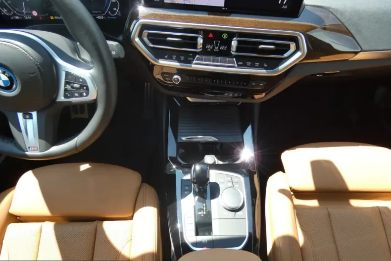BMW X3 (Seria X) din 2022 cu 98.615 km - oferta BMW238415 - foto 35