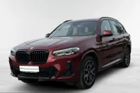 BMW X3 (Seria X) din 2022 cu 90.099 km - oferta BMW238416 - foto 1