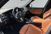 BMW X3 (Seria X) din 2022 cu 90.099 km - oferta BMW238416 - foto 2