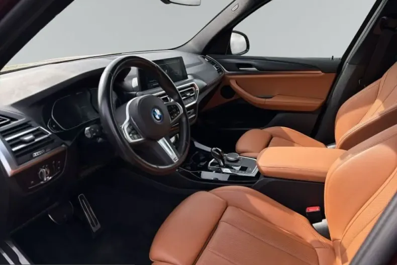 BMW X3 (Seria X) din 2022 cu 90.099 km - oferta BMW238416 - foto 2