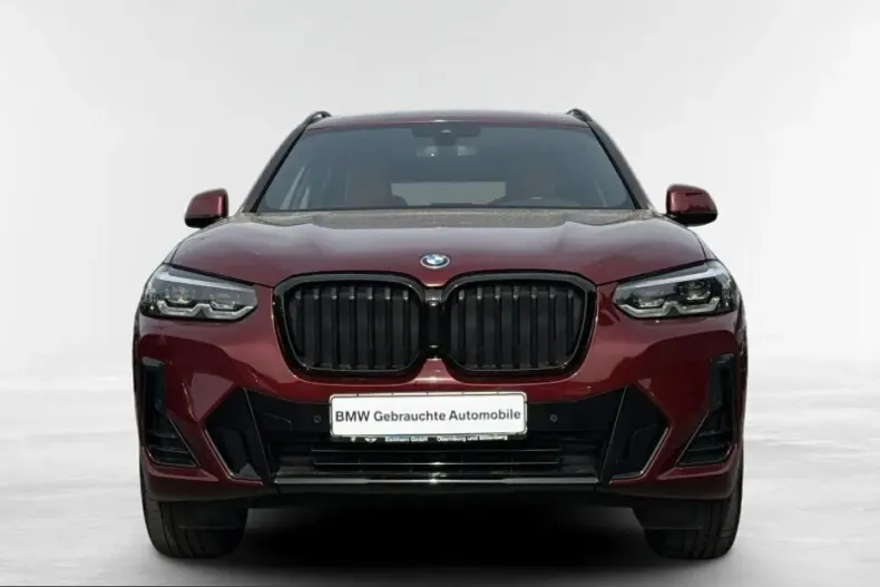 BMW X3 (Seria X) din 2022 cu 90.099 km - oferta BMW238416 - foto 3