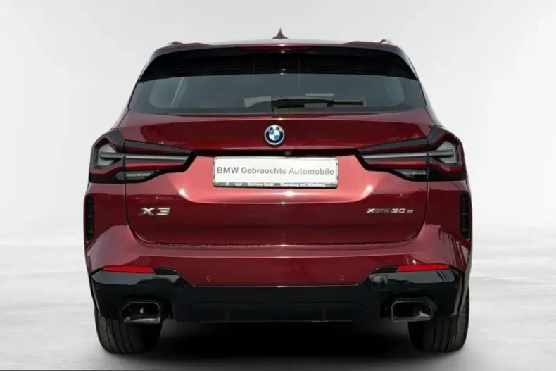 BMW X3 (Seria X) din 2022 cu 90.099 km - oferta BMW238416 - foto 4