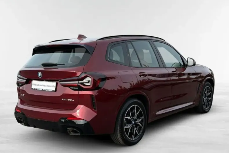 BMW X3 (Seria X) din 2022 cu 90.099 km - oferta BMW238416 - foto 5