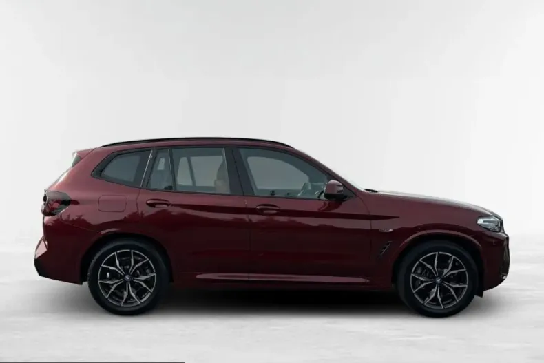 BMW X3 (Seria X) din 2022 cu 90.099 km - oferta BMW238416 - foto 6
