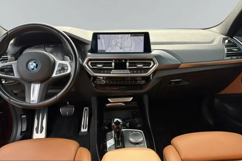 BMW X3 (Seria X) din 2022 cu 90.099 km - oferta BMW238416 - foto 10