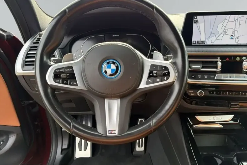 BMW X3 (Seria X) din 2022 cu 90.099 km - oferta BMW238416 - foto 11