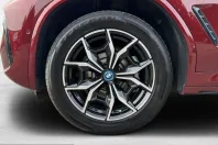 BMW X3 (Seria X) din 2022 cu 90.099 km - oferta BMW238416 - foto 14
