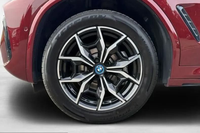 BMW X3 (Seria X) din 2022 cu 90.099 km - oferta BMW238416 - foto 14