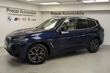 BMW X3 din 2023 - oferta BMW238417