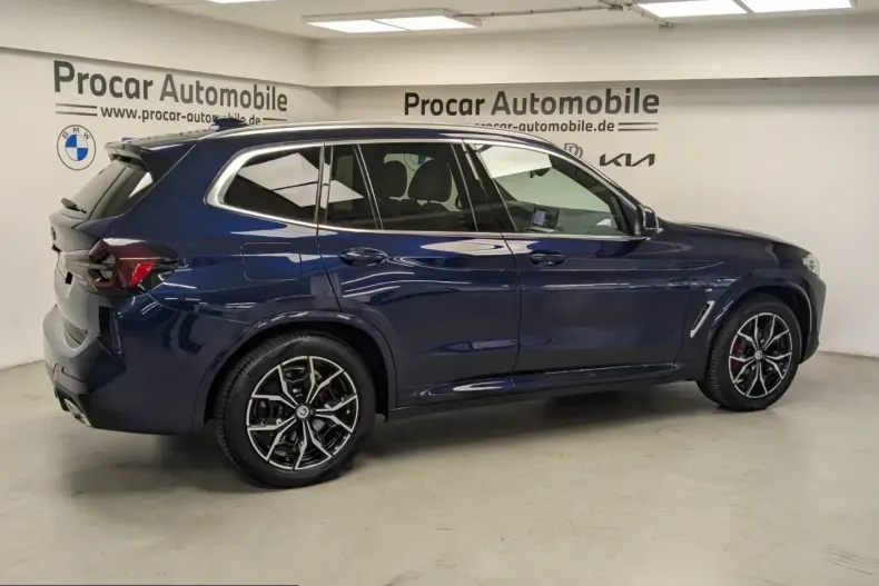 BMW X3 (Seria X) din 2023 cu 63.410 km - oferta BMW238417 - foto 5
