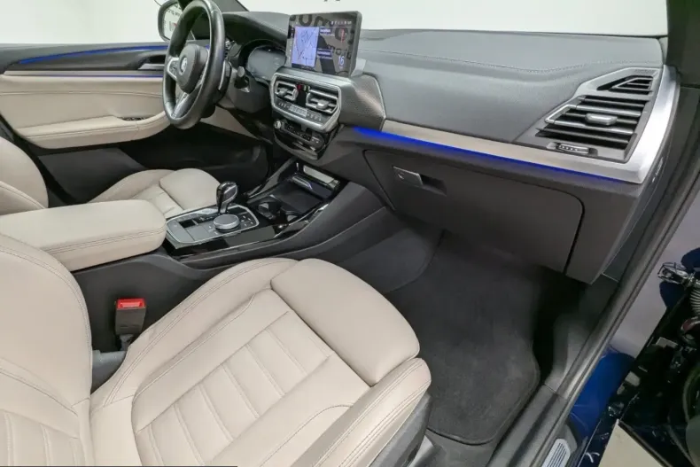 BMW X3 (Seria X) din 2023 cu 63.410 km - oferta BMW238417 - foto 6