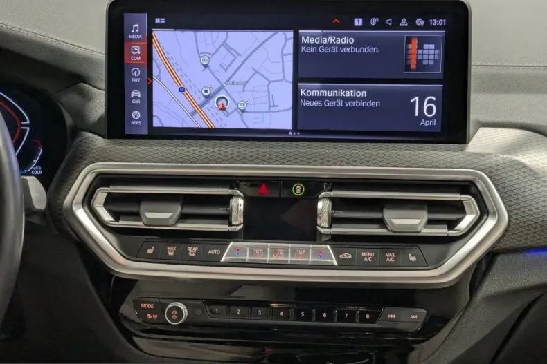 BMW X3 (Seria X) din 2023 cu 63.410 km - oferta BMW238417 - foto 7