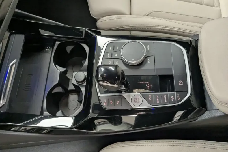 BMW X3 (Seria X) din 2023 cu 63.410 km - oferta BMW238417 - foto 12