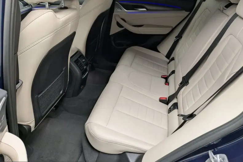BMW X3 (Seria X) din 2023 cu 63.410 km - oferta BMW238417 - foto 13
