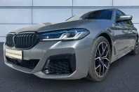 BMW 540 (Seria 5) din 2023 cu 64.921 km - oferta BMW238418 - foto 1