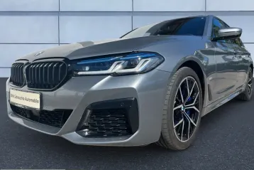 BMW 540 din 2023 - oferta BMW238418