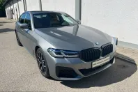 BMW 540 (Seria 5) din 2023 cu 64.921 km - oferta BMW238418 - foto 4