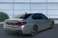 BMW 540 (Seria 5) din 2023 cu 64.921 km - oferta BMW238418 - foto 5