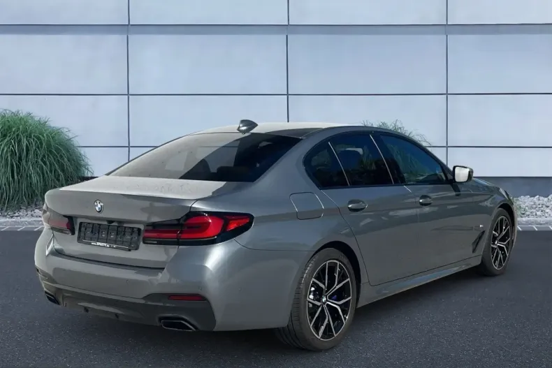 BMW 540 (Seria 5) din 2023 cu 64.921 km - oferta BMW238418 - foto 5